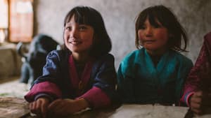 Lunana, un yak en la escuela — foto 1