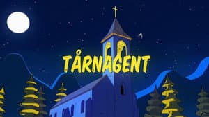 Tårnagentene og den mystiske julegaven — foto 1