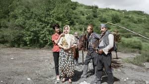 Sevimli Haydut — foto 4