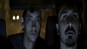 The Town-Sick Ones — foto 1