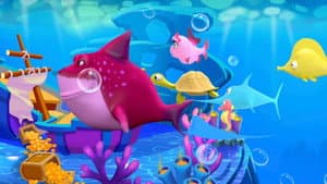 Fishtales 2 — foto 2