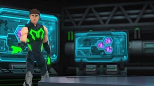 Max Steel: Turbo Warriors — foto 2