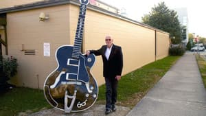 Bob Harris: My Nashville — foto 2