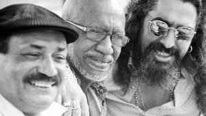 Indestructible: El alma de la salsa — foto 1