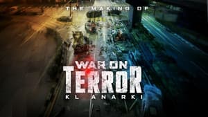 War on Terror: KL Anarki — foto 2
