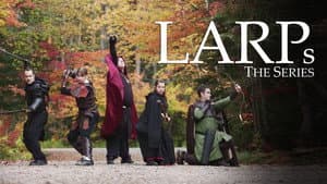 LARPs: The Series — foto 1