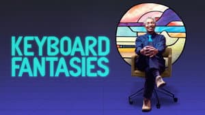 Keyboard Fantasies — foto 2
