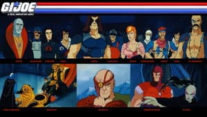 G.I. Joe: The Movie — foto 11