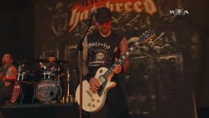 Hatebreed: Live at Wacken Open Air 2018 — foto 2
