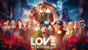 Love Virtually — foto 3
