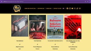 Rahasia Sebelum Kematian — foto 3