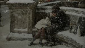 Los amantes de Pont Neuf — foto 6