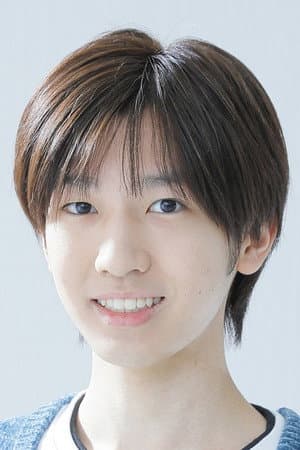 鶴翔麒