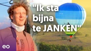 Jochem in de Wolken — foto 1