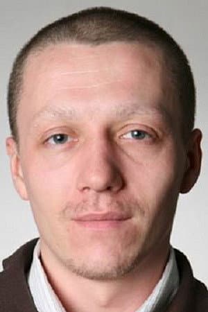 Сергей Хомченков