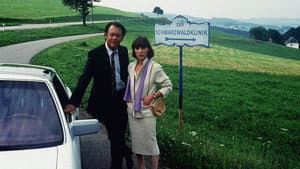 Die Schwarzwaldklinik — foto 3