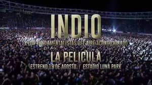 Indio, La Película — foto 2
