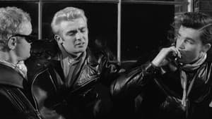 The Leather Boys — foto 8