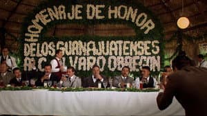 El Último Caudillo