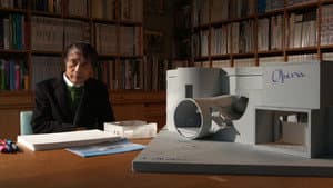 Tadao Ando: Samurai Architect — foto 1