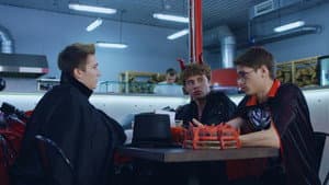 Новенька — foto 11