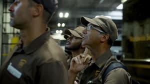 Who Moves America — foto 1
