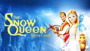 La Reina de las Nieves en la tierra de los espejos — foto 10