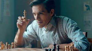 El jugador de ajedrez — foto 7