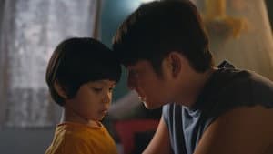 Dua Hati Biru — foto 2