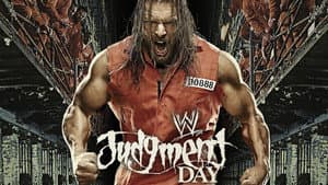 WWE Judgment Day 2008 — foto 2