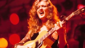 Bonnie Raitt - Live at Montreux 1977 — foto 1