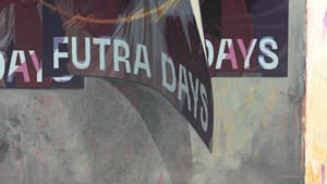 Días futuros — foto 6
