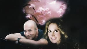 Lara Fabian and Igor Krutoy - Live Kremlin State Palace — foto 2