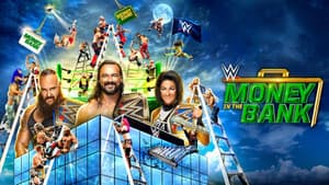 WWE Money in the Bank — foto 2