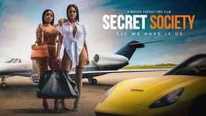 Secret Society — foto 1