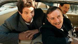 La leggenda di Al, John e Jack — foto 3