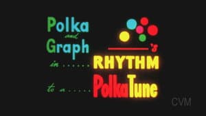 Polka Graph — foto 1