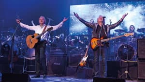 The Moody Blues - Days of Future Passed Live — foto 1