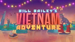Bill Bailey’s Vietnam — foto 3