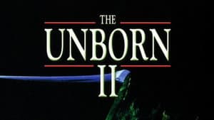 The Unborn II — foto 2