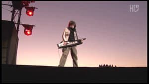 Jean-Michel Jarre - Water For Life — foto 2