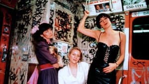 Überleben in New York — foto 1