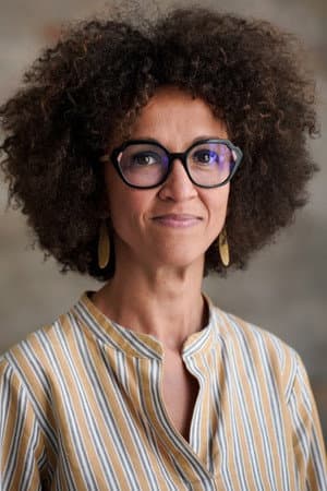 Samia Henni