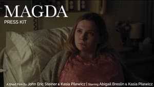 Magda — foto 1