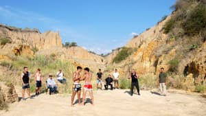 Historia de dos guerreros — foto 3