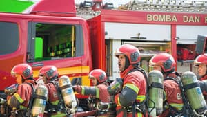 Legasi: Bomba the Movie — foto 4