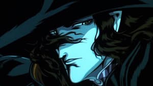 Vampire Hunter D — foto 6