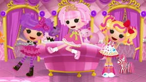 We're Lalaloopsy — foto 2