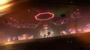 Sonic x Shadow Generations: Dark Beginnings — foto 1