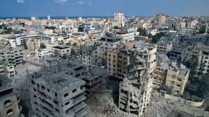 Israel and Gaza: Into the Abyss — foto 2